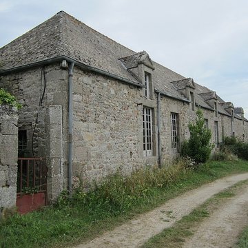 Château de Réville