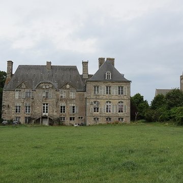 Château de Réville