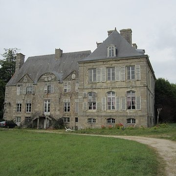 Château de Réville