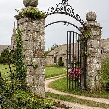 Château de Réville