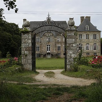 Château de Réville
