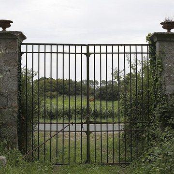 Château de Réville