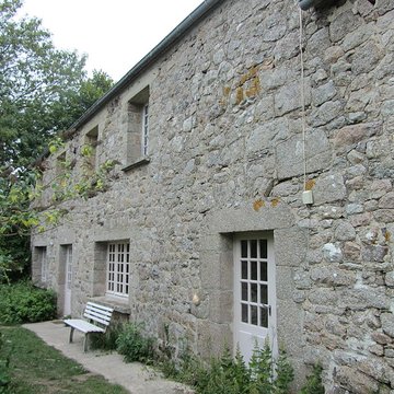 Château de Réville
