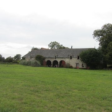 Château de Réville