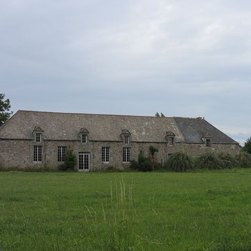Château de Réville