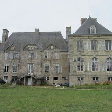 Château de Réville