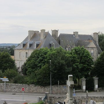 Château de Réville