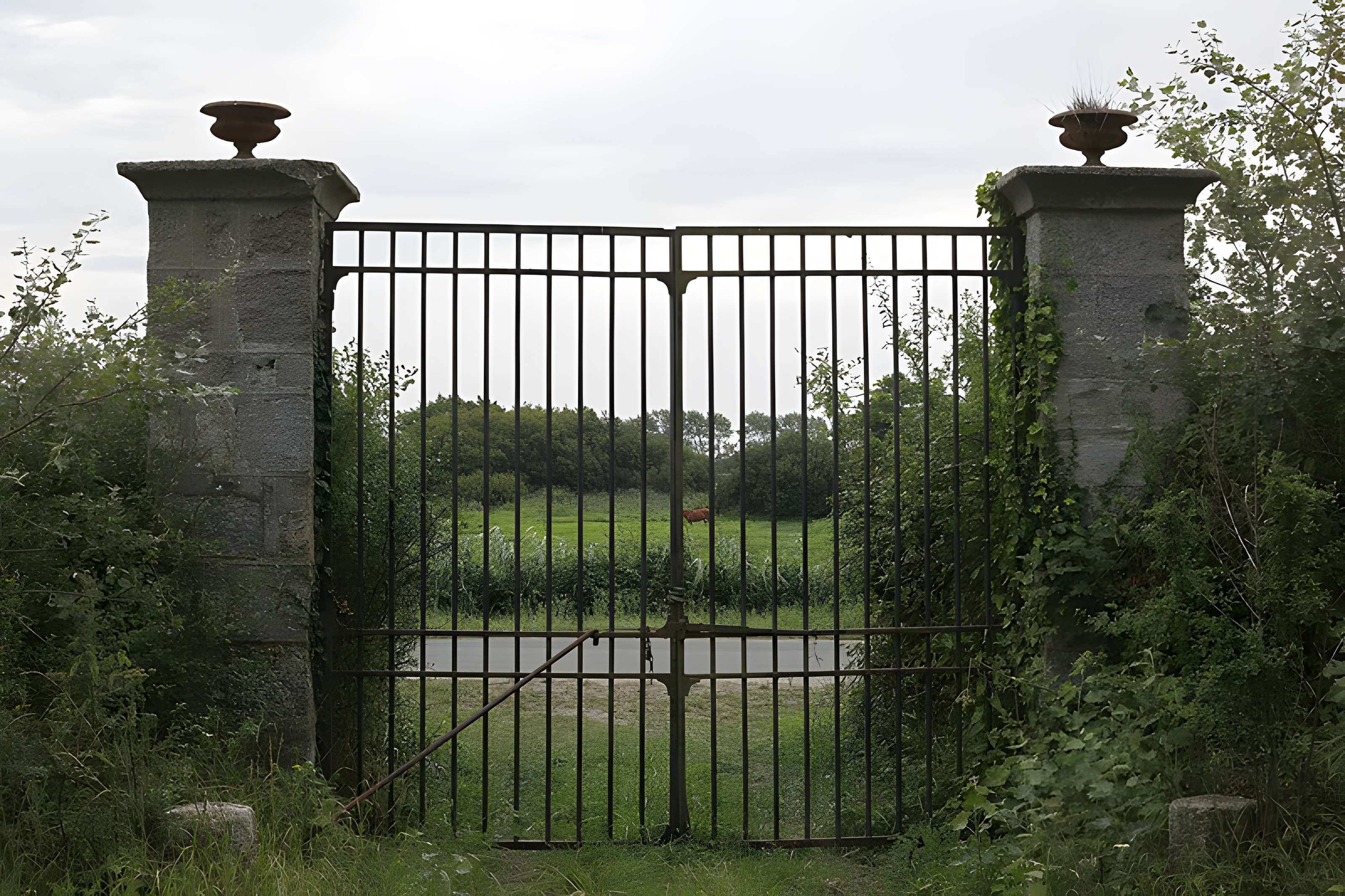 Château de Réville