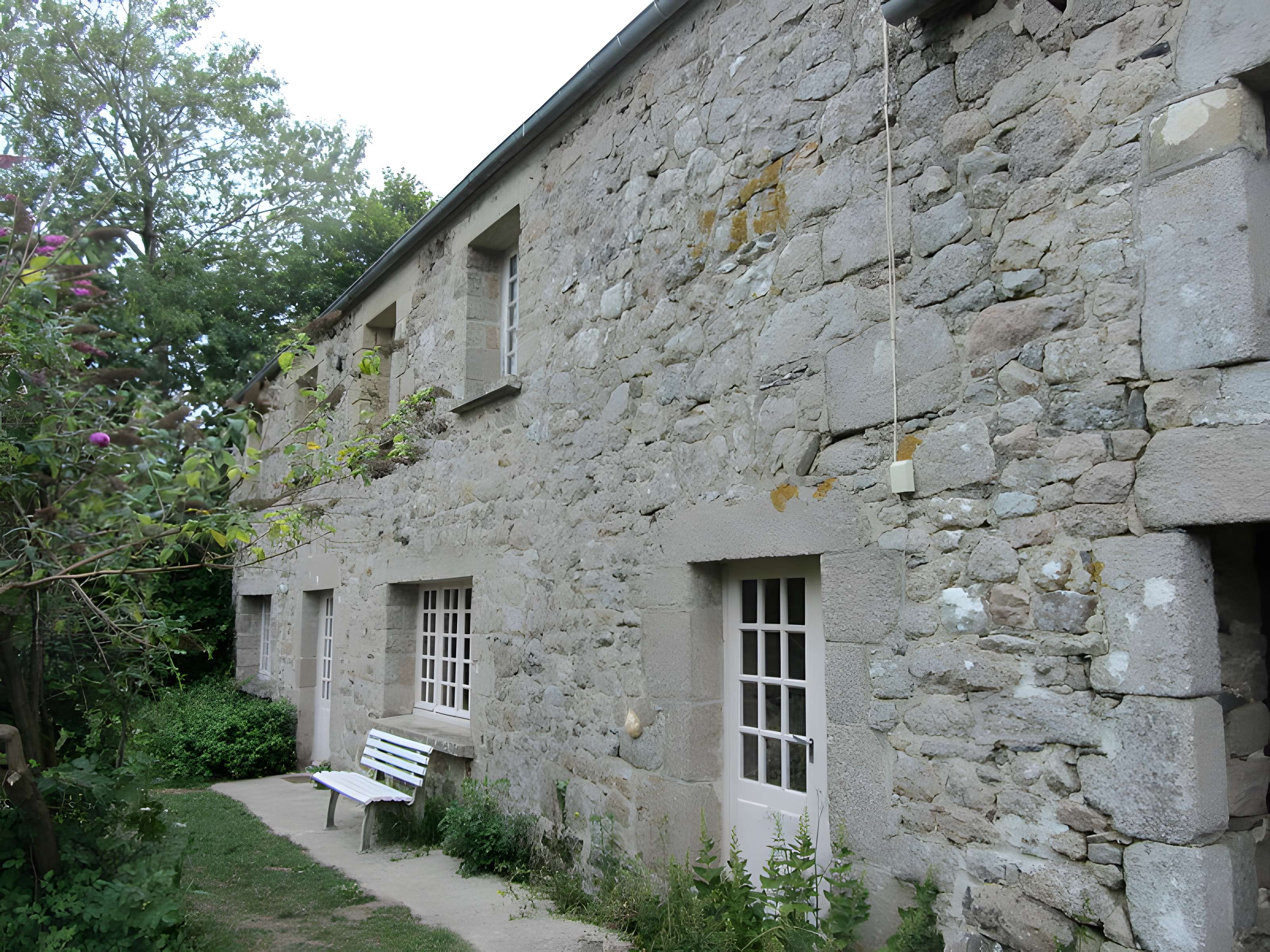 Château de Réville