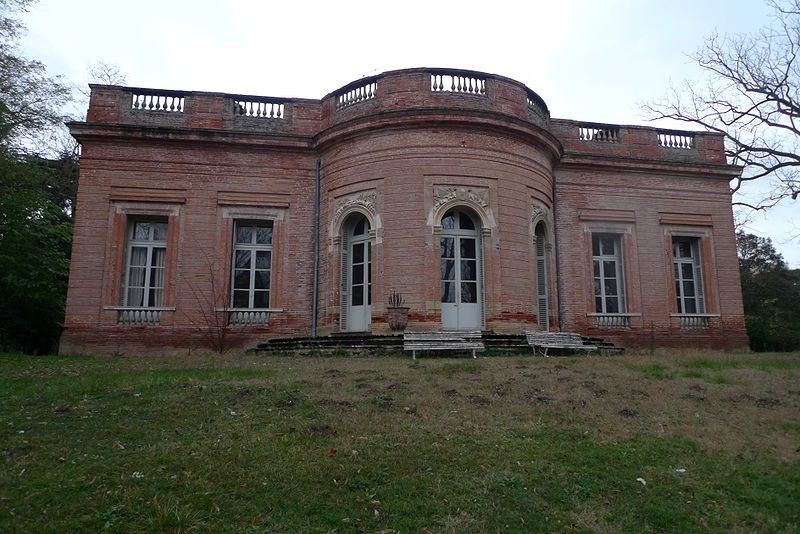 Photo de Château de Reynerie