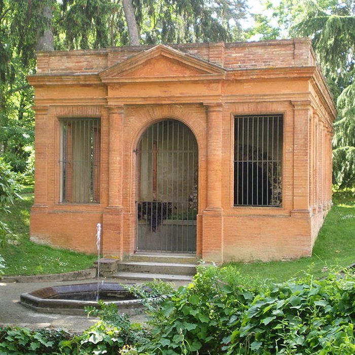 Photo de Château de Reynerie