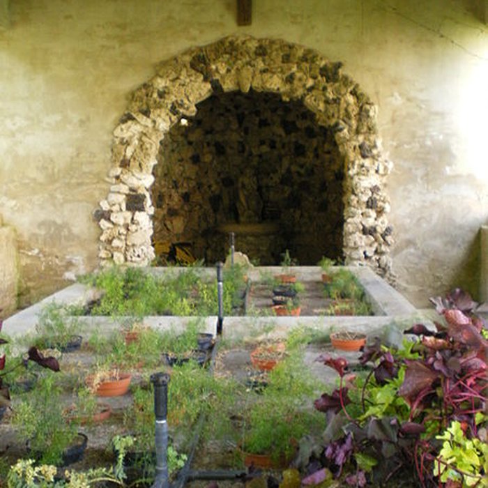 Photo de Château de Reynerie