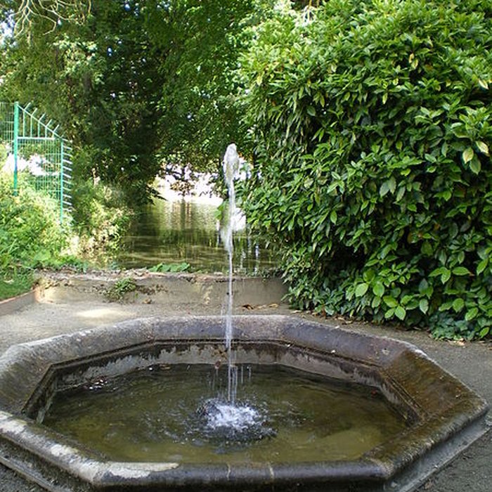 Photo de Château de Reynerie