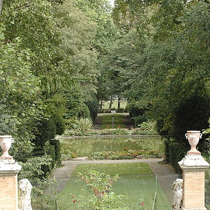 Photo de Château de Reynerie