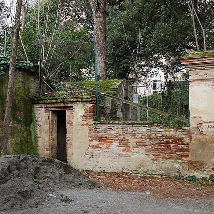 Photo de Château de Reynerie