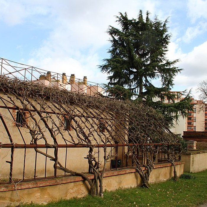 Photo de Château de Reynerie