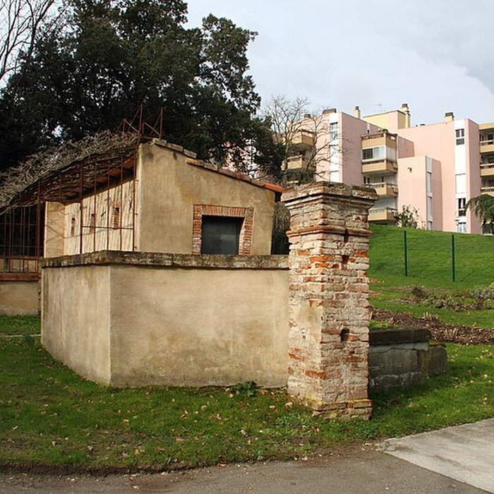Photo de Château de Reynerie