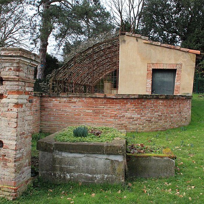 Photo de Château de Reynerie