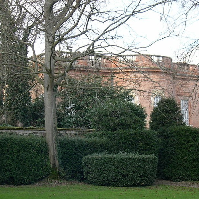 Photo de Château de Reynerie