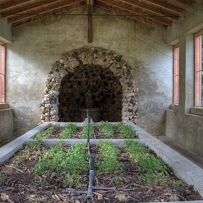 Photo de Château de Reynerie