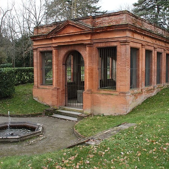 Photo de Château de Reynerie