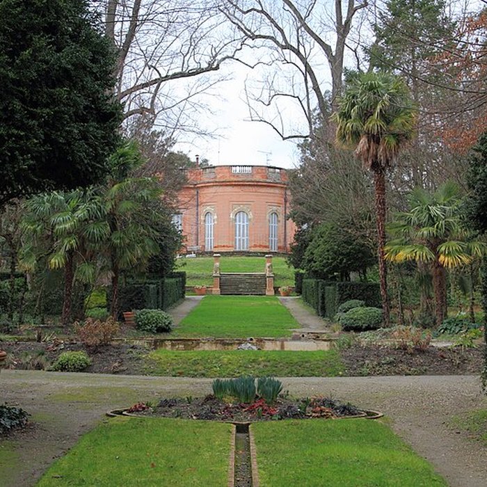 Photo de Château de Reynerie