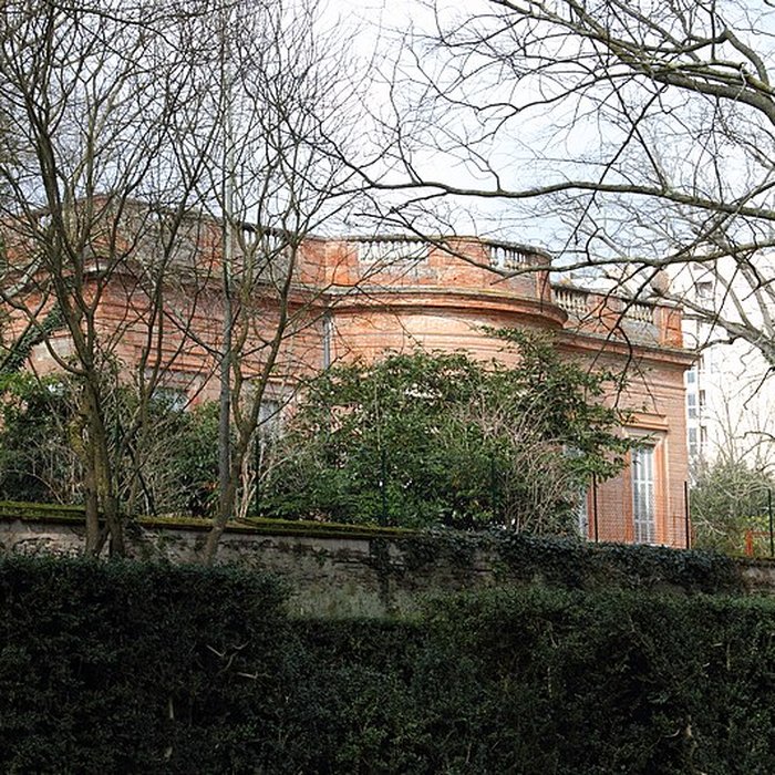 Photo de Château de Reynerie