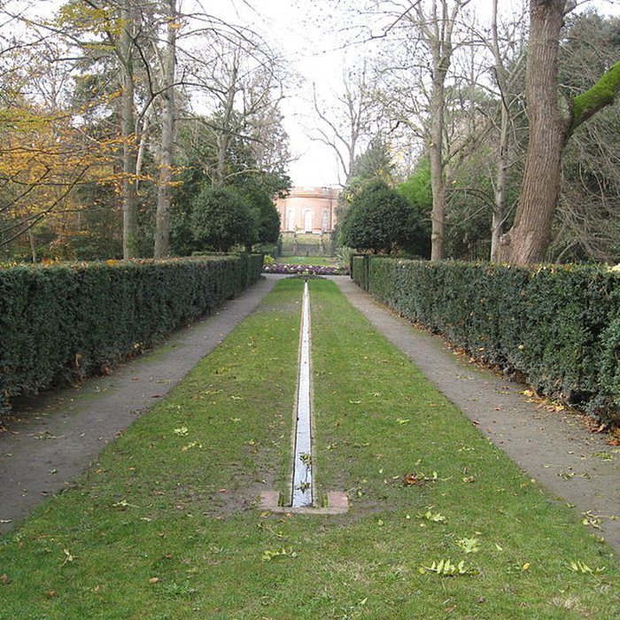 Photo de Château de Reynerie