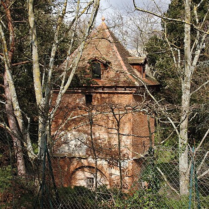Photo de Château de Reynerie