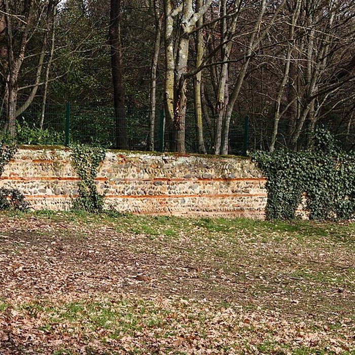 Photo de Château de Reynerie