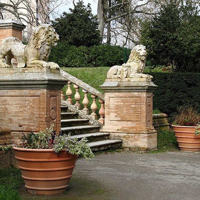 Photo de Château de Reynerie