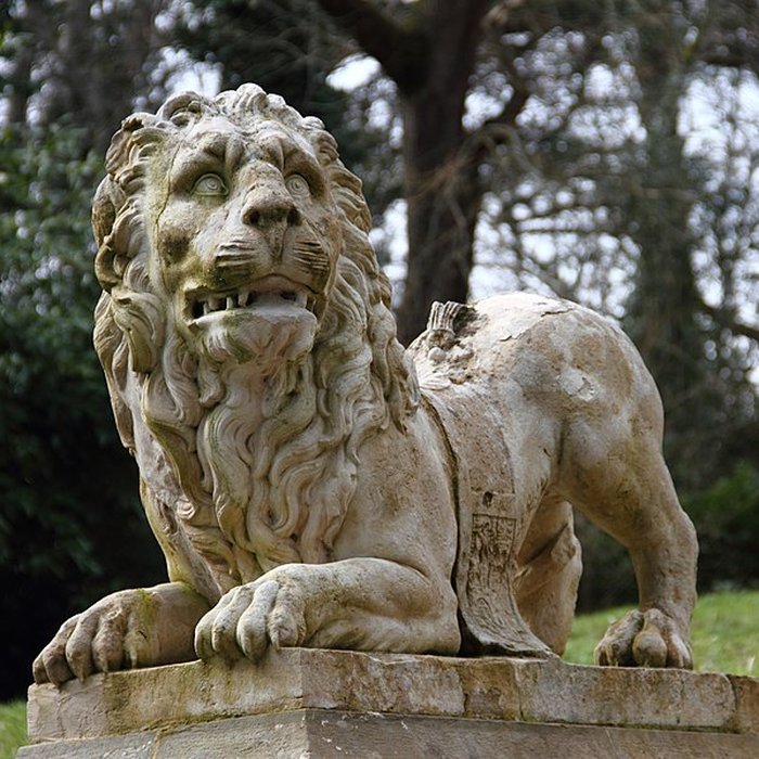 Photo de Château de Reynerie