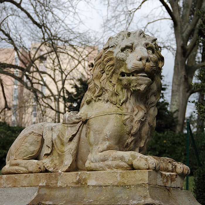 Photo de Château de Reynerie
