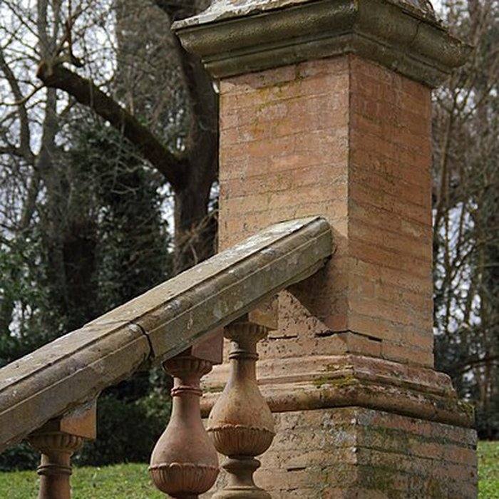 Photo de Château de Reynerie