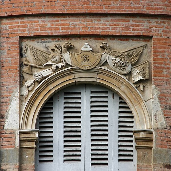 Photo de Château de Reynerie