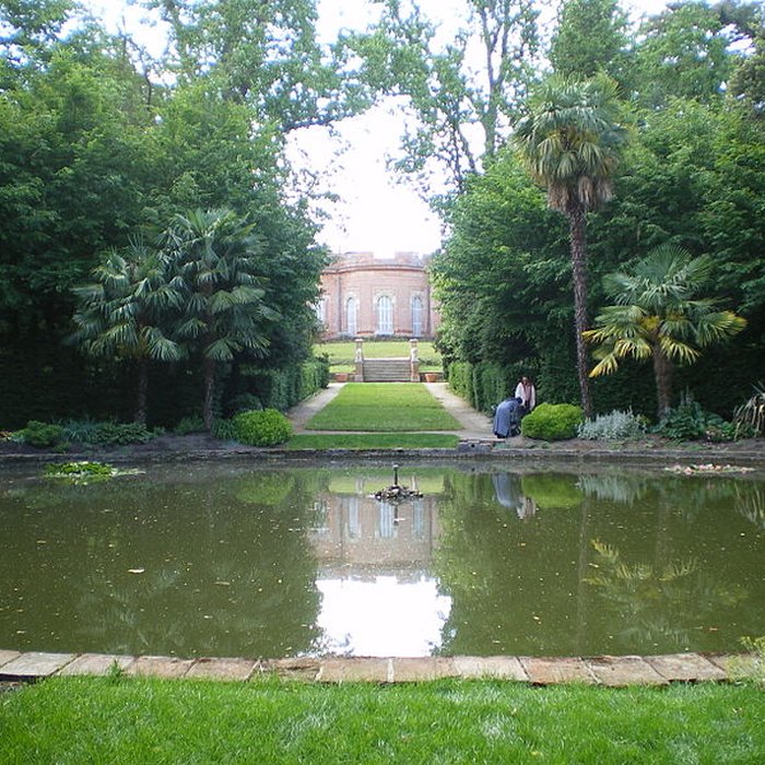 Photo de Château de Reynerie