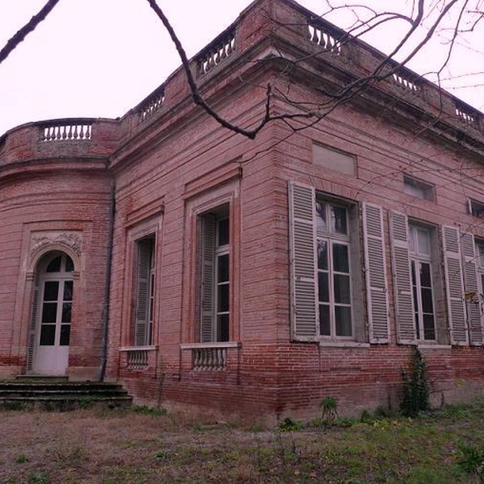 Photo de Château de Reynerie