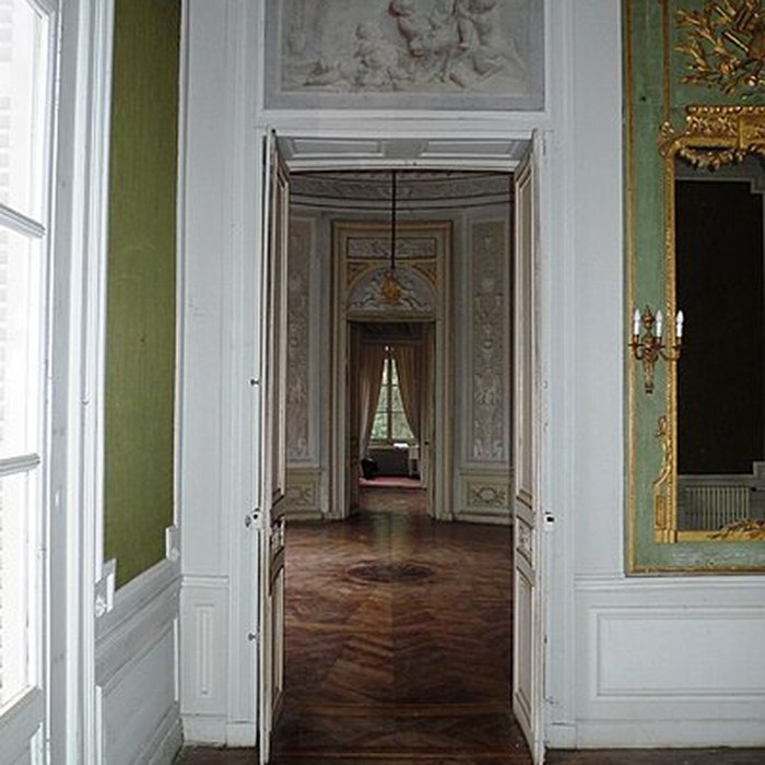 Photo de Château de Reynerie