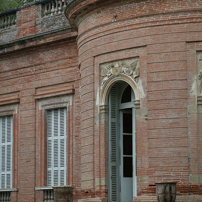 Photo de Château de Reynerie