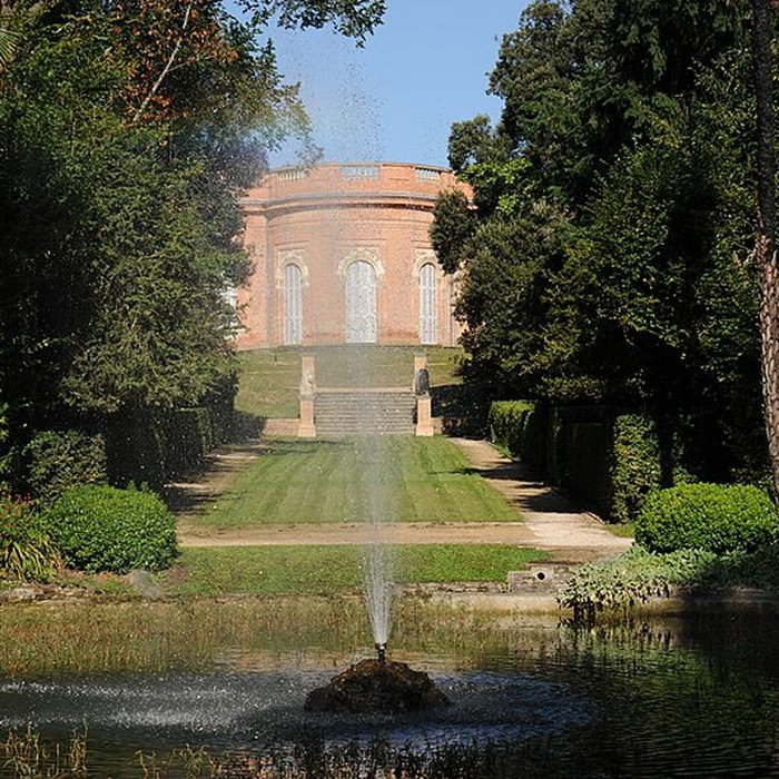 Photo de Château de Reynerie