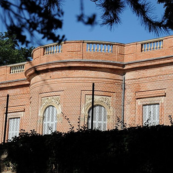 Photo de Château de Reynerie