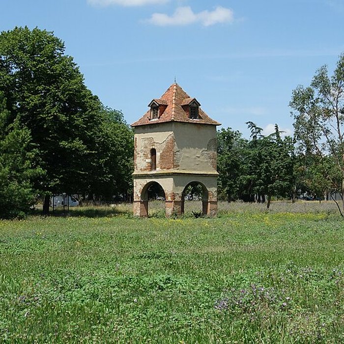 Photo de Château de Reynerie