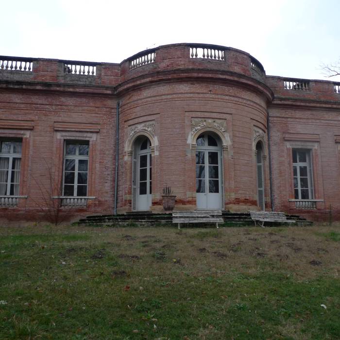 Photo de Château de Reynerie
