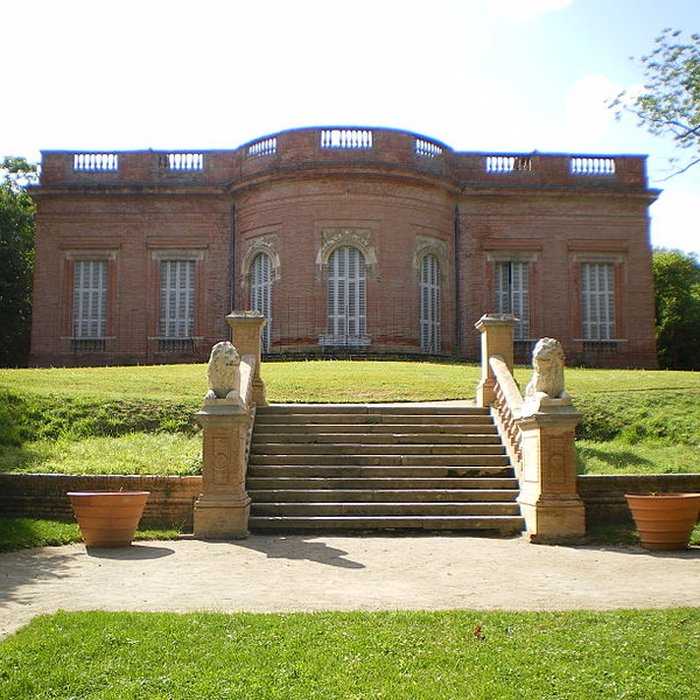 Photo de Château de Reynerie