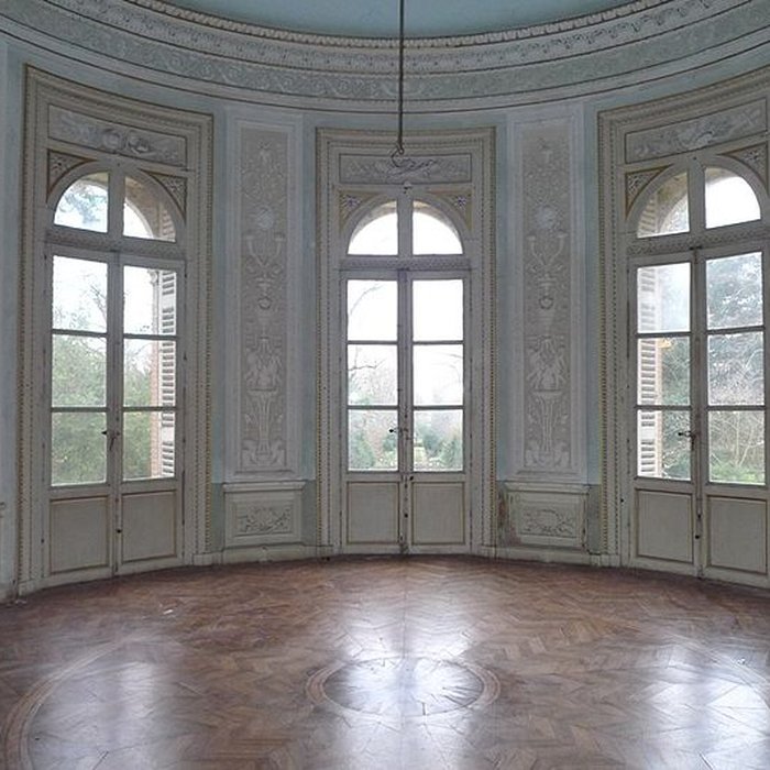 Photo de Château de Reynerie