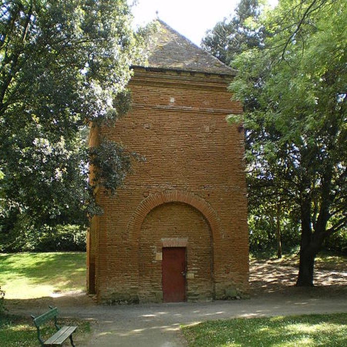 Photo de Château de Reynerie
