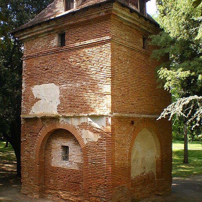 Photo de Château de Reynerie