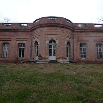 Château de Reynerie