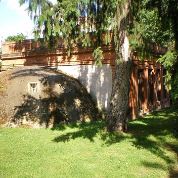 Château de Reynerie