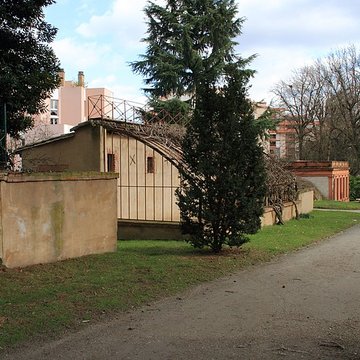 Château de Reynerie